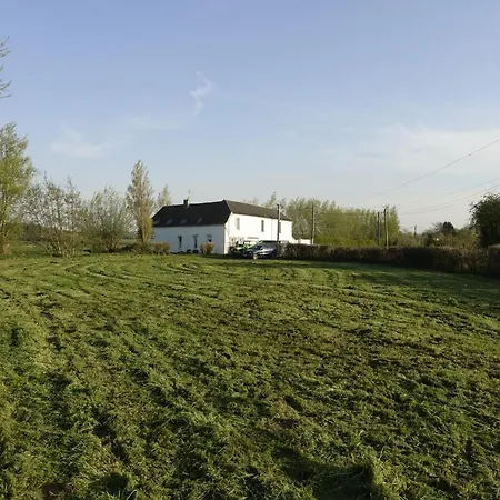 La Slack D'hotes Penzion