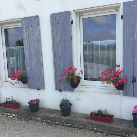 Penzion La Slack D'hotes Marquise