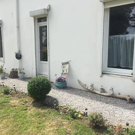 Penzion La Slack D'hotes *