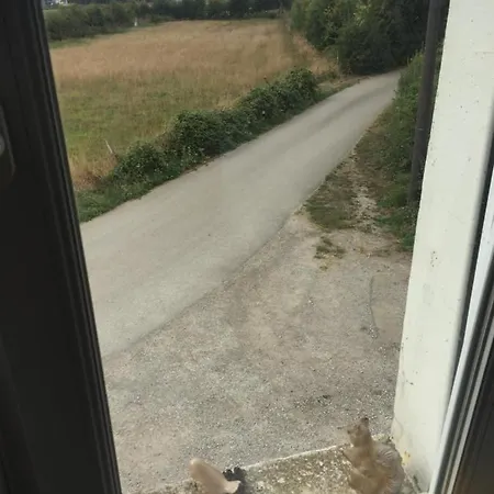 La Slack D'hotes Penzion